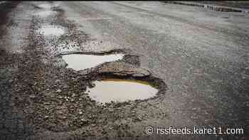 Minneapolis to launch all-out pothole assault