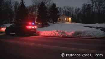 Suspect identified in Chisago Co. triple homicide