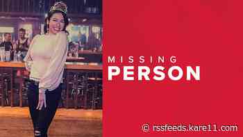 BCA and Worthington Police looking for missing woman
