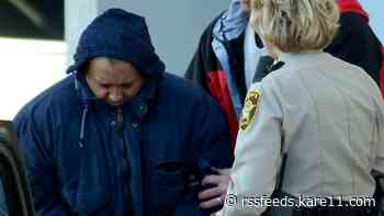 US drops death penalty for man convicted of killing Dru Sjodin