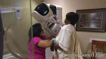 FDA updates mammography regulations to require breast density report