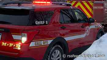 Red Cross called to help adults, children after Minneapolis house fire