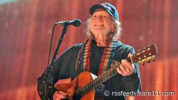 Willie Nelson's Outlaw Music Festival to make Somerset stop