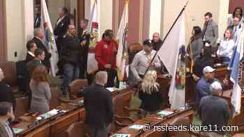 Tribal nations focus of Sovereignty Day