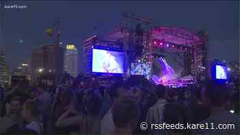 Basilica Block Party canceled again in 2023