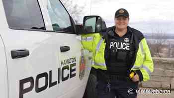Hamilton Police Association hires lobbyist to influence Ford government