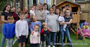 'Incredible' 22 Kids and Counting stars 'take break' from filming as they issue joint statement