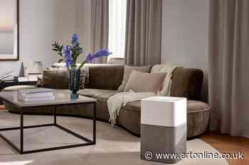 Spring clean your air with an air purifier