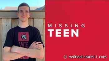 Richfield Police asking for help locating missing teen