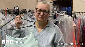 Coventry charity prom bank expecting busiest year