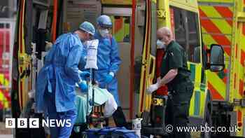 West Midlands ambulance handover delays 'increased patient risk'