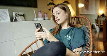 PLIETSCH ANLEGEN – Werder-Angebot von Smavesto