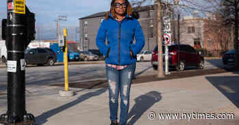 Black Voters in Chicago Look for a Candidate and a Path Forward on Fighting Crime