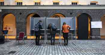 Help, ik ben mijn stempas kwijt! Wat nu?