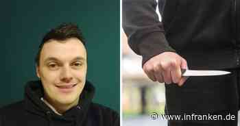 Michelau: Opfer berichtet von versuchtem Raub-Überfall - "gehört, dass er ein Messer aufmacht"