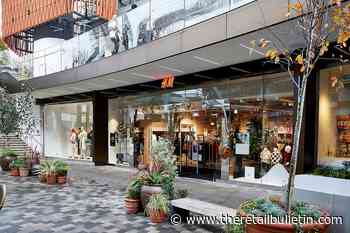 H&M introduces first pre-loved offering in the US