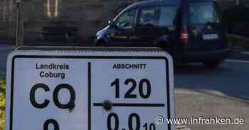 CO9 bei Heilgersdorf: Kreisstraße wird für Monate voll gesperrt - das müssen Autofahrer wissen