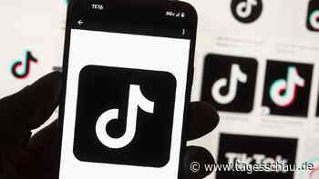 EU-Kommission: TikTok-App auf Diensthandys künftig tabu