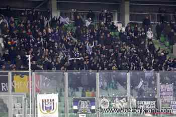 Spaanse politie vreest &quot;200-tal zware Anderlecht-fans&quot; en neemt drastische maatregel