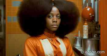 AI lessons from a creative director’s striking Midjourney portraits