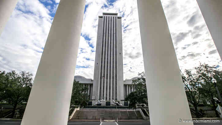 Florida Advances Bills on Gender Identity, Defamation