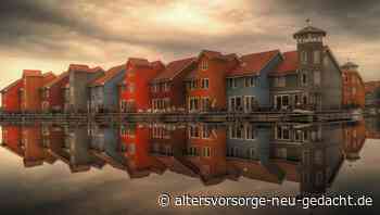 Sanierungszwang? EU-Parlament stimmt über neue Gebäudevorgaben ab