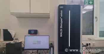 Klinikum Kulmbach schafft besonderes Gerät an - es kann Leben retten