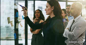 The future of marketing—how women are prioritizing humanity, inclusion and philanthropy over profit