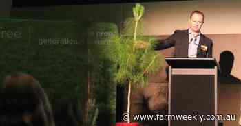 Saw miller pitches new deal to farmers