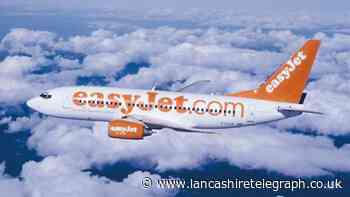easyJet launches new flights from Manchester to Istanbul
