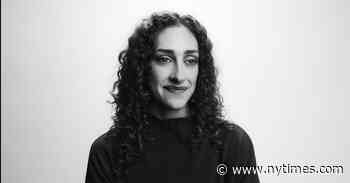 Micaela Diamond, From Broadway’s ‘Parade,’ Sings Her Favorite Joni Mitchell Song