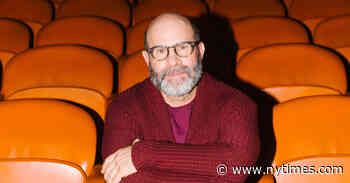 In ‘Extrapolations,’ Scott Z. Burns Dramatizes Some Inconvenient Truths