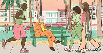 Read Your Way Through Miami