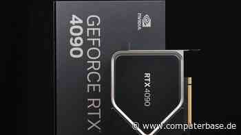 Besserer Euro-Kurs: Nvidia gibt fünf Prozent Preisnachlass auf RTX 4000 (Update)