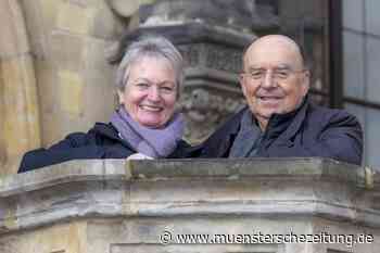 Schober-Stiftung holt das Sterben ins Leben zurück