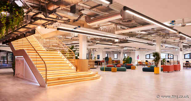 Artic awarded hard FM university deal