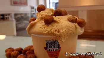 Tour-degustazione di gelato per la Festa del papà