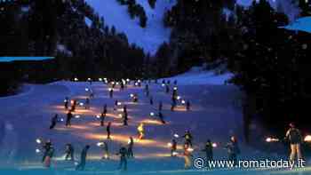 “Riaccendiamo la Fiaccolata”, evento fine stagione a Campo Staffi