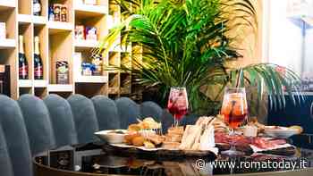 Concerto jazz con musica live a Salotto Morgagni