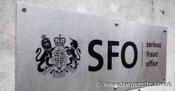 SFO not responsible for financial hit to ENRC, High Court told