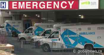 Meth-related ER visits on the rise in Ontario, following western Canada trend: study