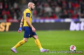 Derde keer, goede keer voor Union in terugwedstrijd? Kapitein Teuma ziet duidelijke verschillen met Antwerp en Rangers