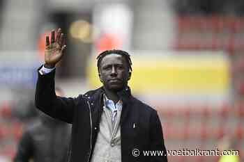 BREAKING: Zulte Waregem grijpt nu toch in en zet coach Mbaye Leye op straat, vervanger al bekend