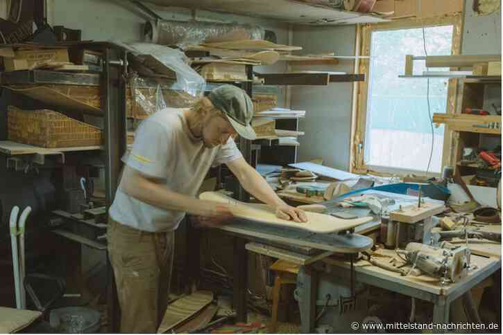 Unersetzbare Industrien und Berufe