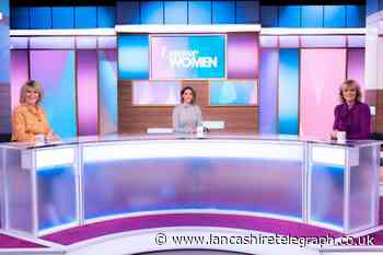 ITV's Loose Women axed to make way for Cheltenham Festival