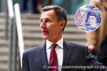 Budget: Pensions expected to boost as tax-free limit set to increase
