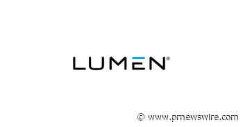 Lumen Launches 400G Services Across Europe