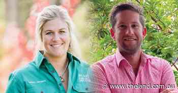 New South Wales entrepreneur takes out Zanda McDonald Award