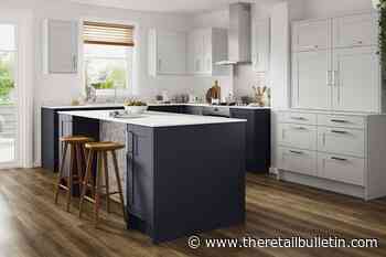 Wickes launches new kitchen design service