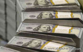 Probation sought for ex-U.S. worker in $35,000 theft case